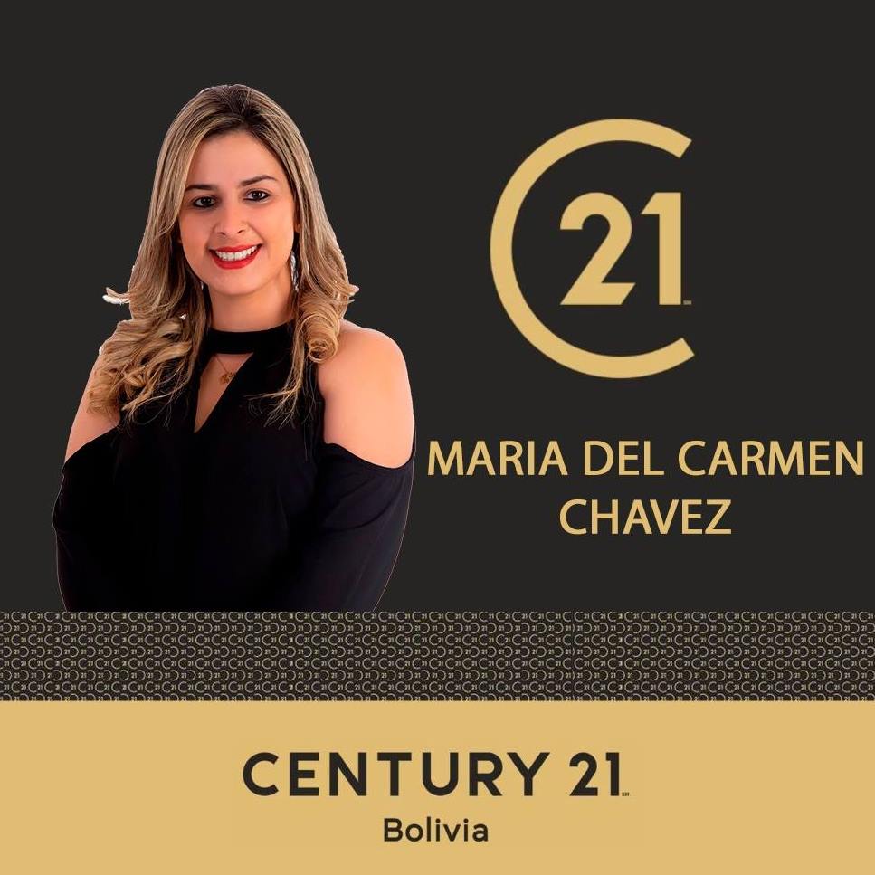 Maria del Carmen Chavez